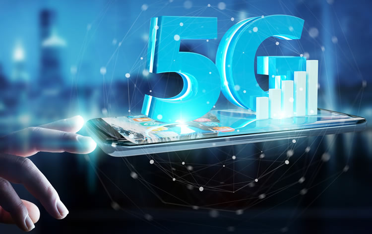 5G