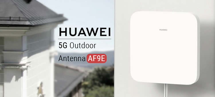 AF9E 5G antennae