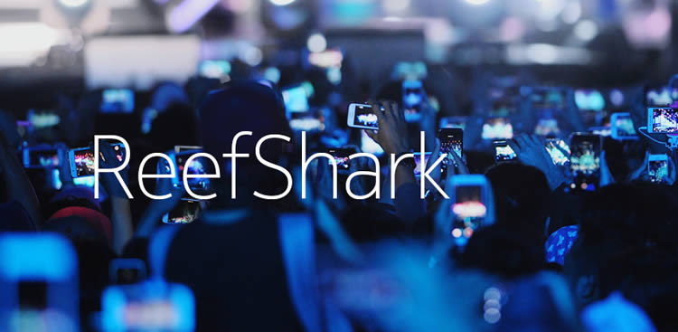 Reefshark chipset by Nokia