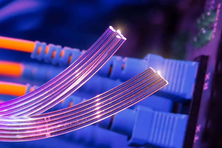 Dark fibre being used to speed up 5G