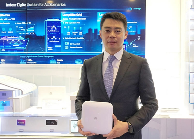 Huawei 5G