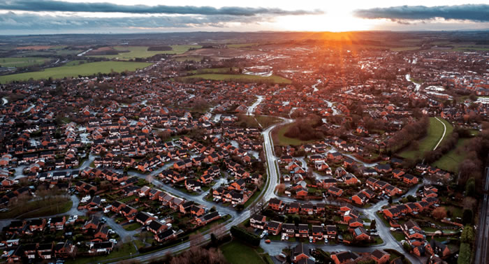 O2 5G Standalone Rollout