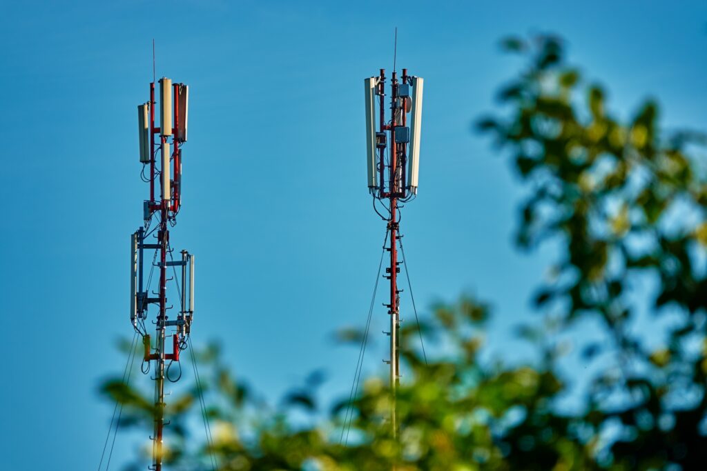 O2 acquire Vodafone spectrum