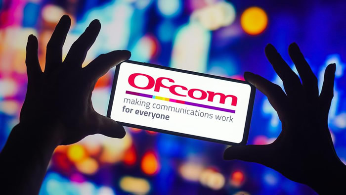 Ofcom announce more 5G spectrum