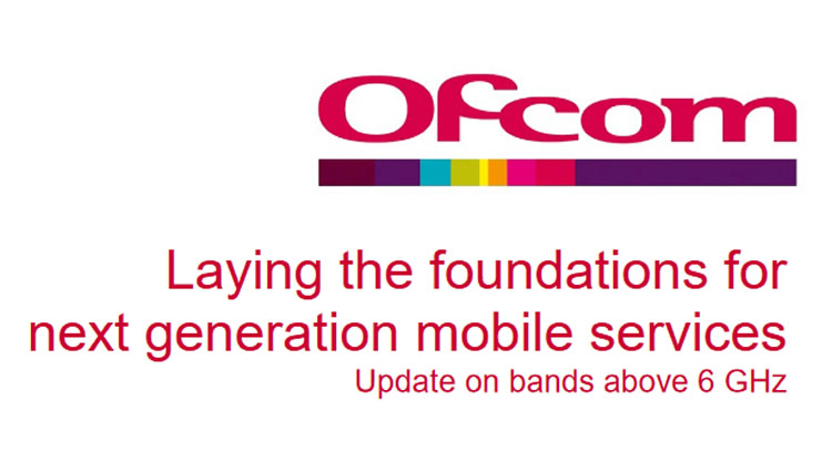 Ofcom white paper