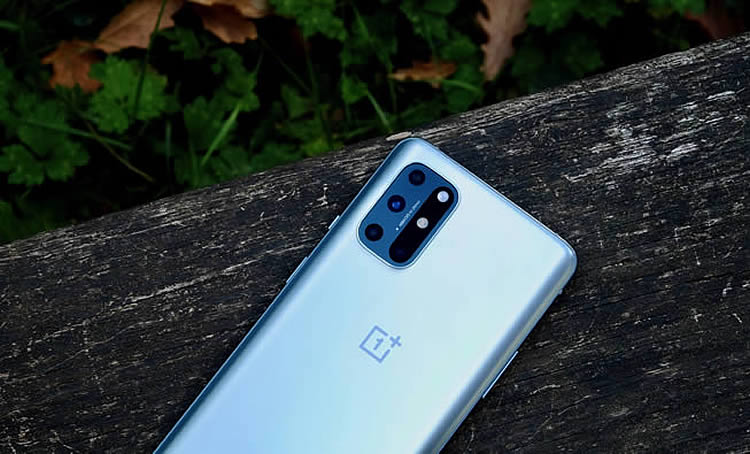 Oneplus 8T review