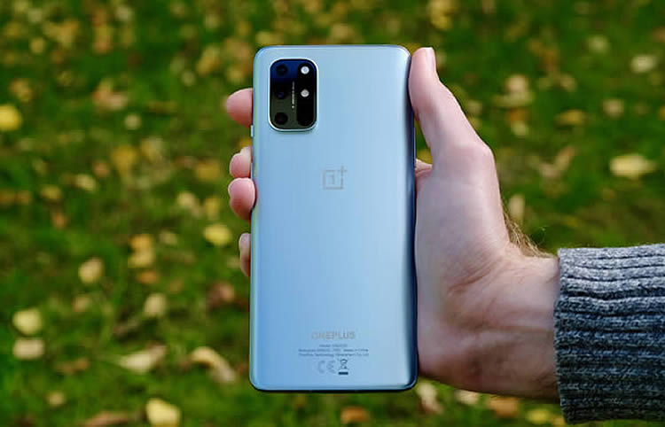 Oneplus 8T review