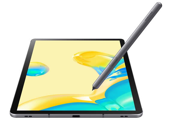 Galaxy Tab S6 5G