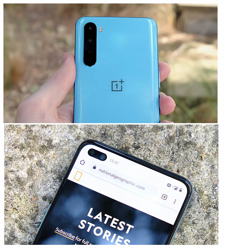 OnePlus Nord review