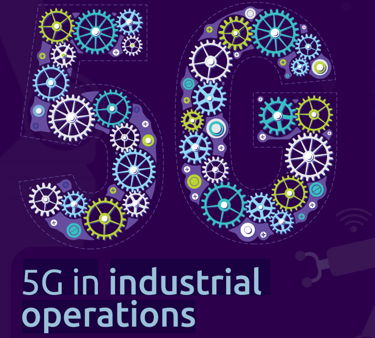 5G industrial report