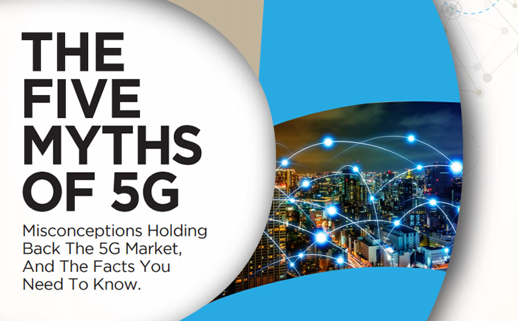 5G myths