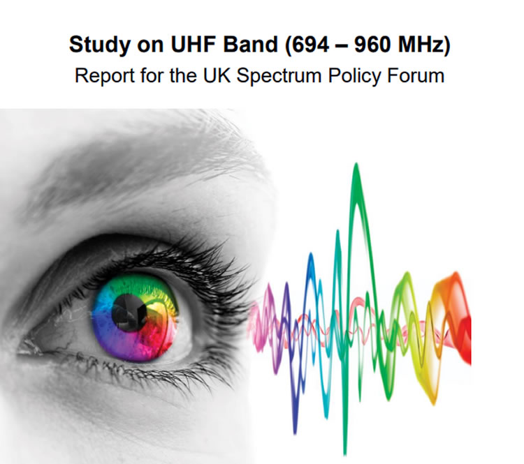 UHF report