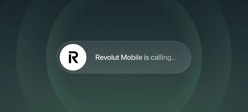 Revolut Mobile