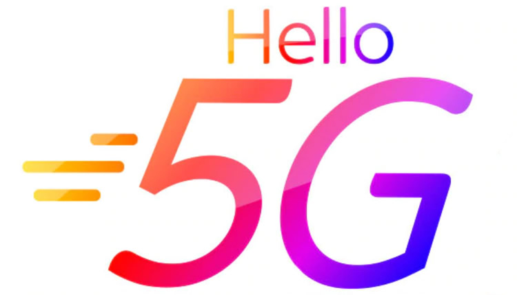 Sky Mobile 5G