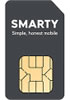 smarty sim only