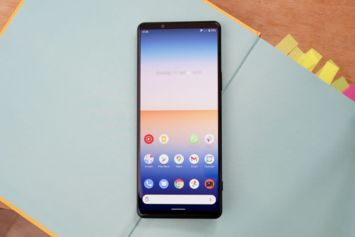 Sony Xperia 1 III Review