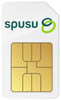 Spusu SIM Card