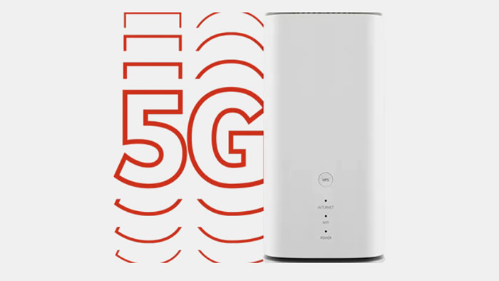 Vodafone Gigacube