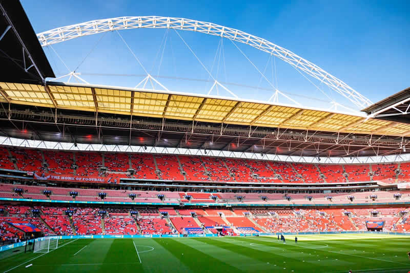 Wembley Stadium