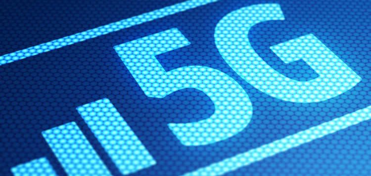 What is 5G?