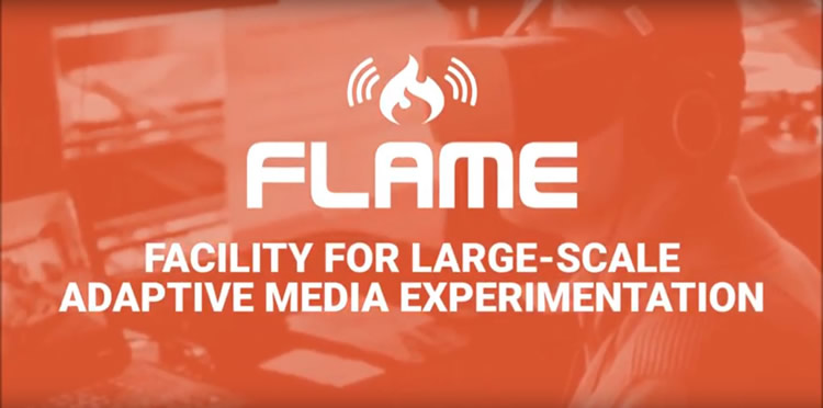 Flame 5G Project