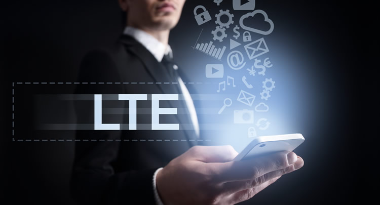 What is LTE Advanced Pro