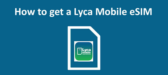 Activating Lycamobile SIM Card in the USA: A Comprehensive Guide