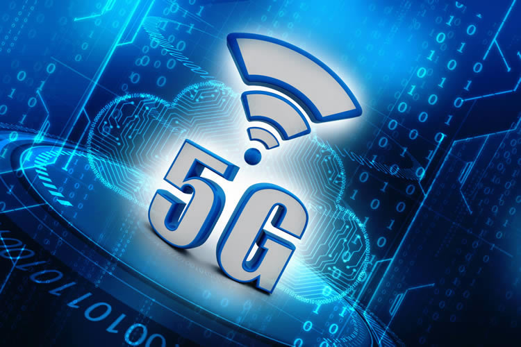 5G network slicing