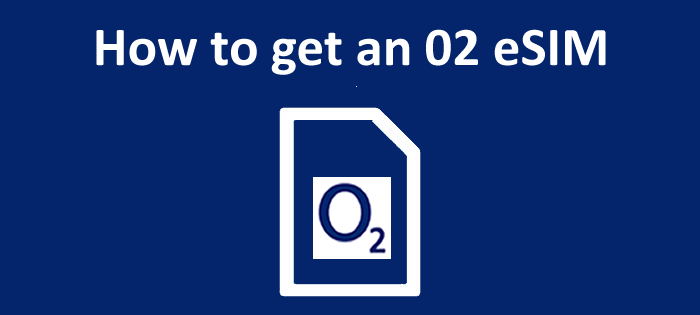 How To Create My O2 Account 