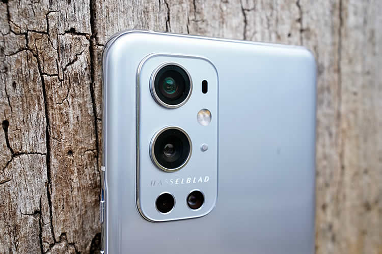 One Plus 9 Prro camera