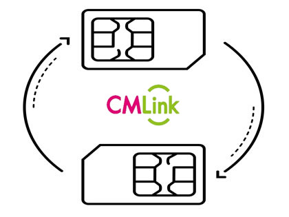 CMLink pac code