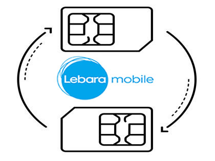 Pac  Code Lebara Mobile