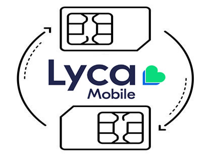 PAC Code Lyca Mobile
