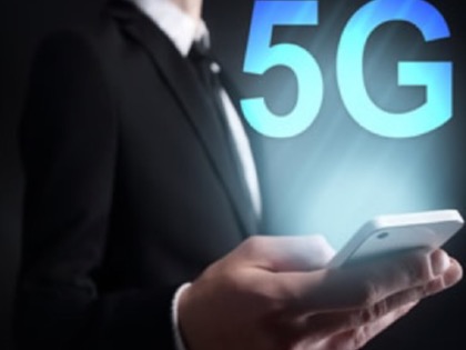 Ofcom considers making more spectrum available for 5G