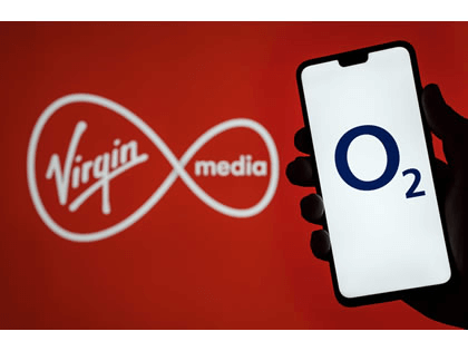 Virgin Media O2 now offers 5G on the London Underground
