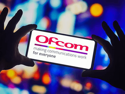 Ofcom’s next 5G spectrum auction could finally deliver on 5G’s full potential