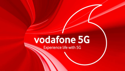 Vodafone has successfully used AI to boost 5G energy efficiency