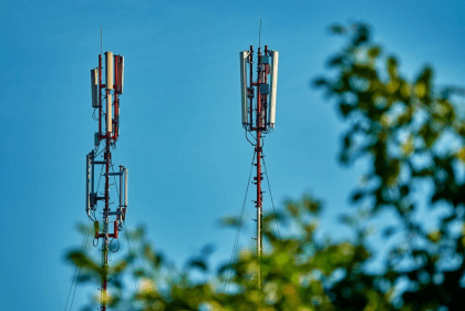 O2 just grabbed almost 80MHz of Vodafone’s spectrum