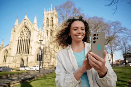 EE’s 5G Standalone will soon reach over half of the UK’s population