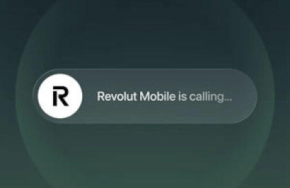 Revolut Mobile has landed with unlimited 5G data and US roaming