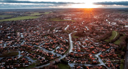O2’s 5G Standalone now reaches over 85% of the UK
