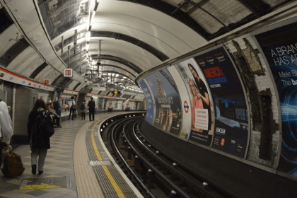 London Underground should have full 5G coverage by the end of the year