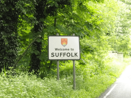 O2's fast 5G Standalone service is now available in much of Suffolk