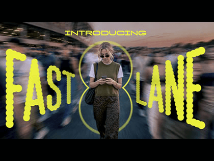 EE's customers can now get on the Fast Lane to ensure a smooth connection at all times