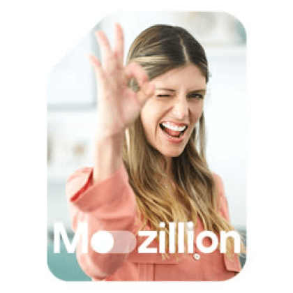 Mozillion 100GB SIM deal for just £5.25 per month - Flash sale
