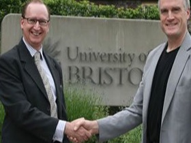 University of Bristol teams with Keysight for 5G research