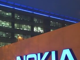 Nokia and 5G Mobile Technology