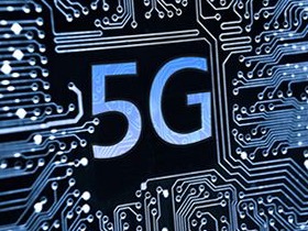 $5 billion will have been invested into 5G research by 2020