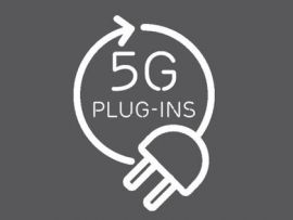 Ericsson introduces plug-ins to bring 5G concepts to 4G networks