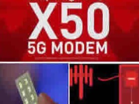 Qualcomm announces the first commercial 5G modem